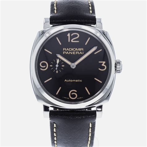 panerai 572|panerai radiomir 1940 caliber.